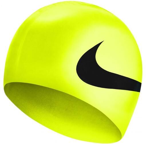 Aikuisten uimalakki Nike Os Big Swoosh