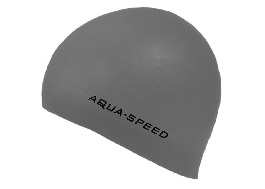 Aikuisten uimalakki Aqua-Speed 3D Cap 2