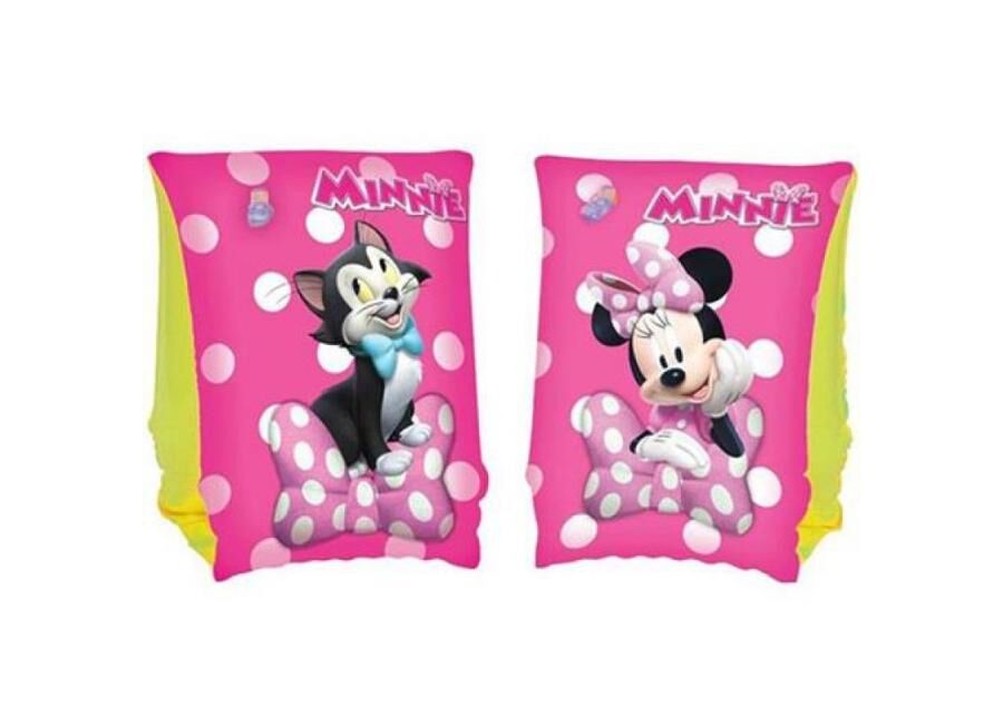 Lasten uimakellukkeet Bestway Minnie