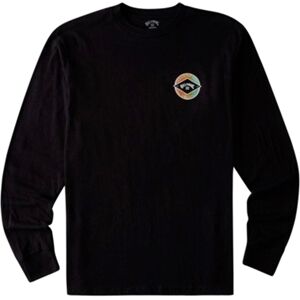 BILLABONG ROTOR ARCH LONG SLEEVE BLACK M