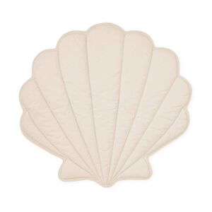 Cam Cam Copenhagen Sea Shell Tapis de jeu almond