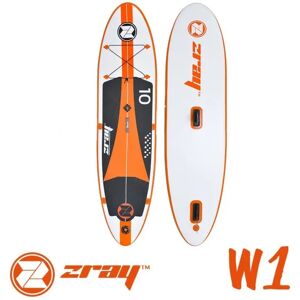 Paddle gonflable Zray W1 - WindSurf 10' 305 cm