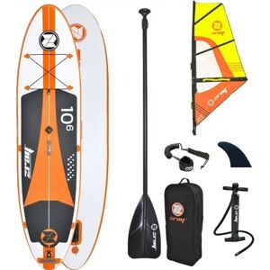 Paddle gonflable Zray W2 - WindSurf 10'6 l. 0,81 m