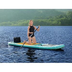 Stand up paddle gonflable 340 x 89 cm KARMONO de BESTWAY
