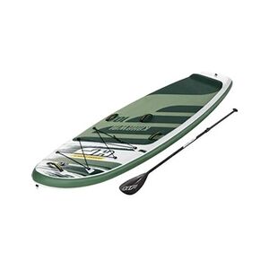 Bestway Sup Board - Hydro Force - Kahawai Set - 310 x 86 x 15 cm - Avec accessoires - Publicité