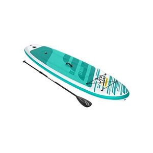 Bestway Sup Board - Hydro Force - HuaKa'i Set - 305 x 84 x 15 cm - Avec accessoires - Publicité