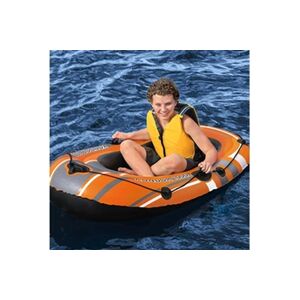 Bestway Bateau gonflable Kondor 1000 155x93 cm - Publicité