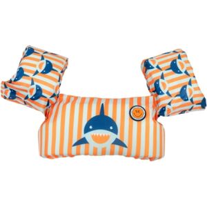 Swim Essentials Ensemble brassards et bouee enfant requins