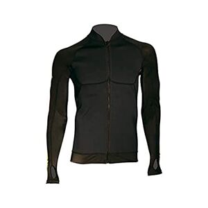 Beuchat Atoll Veste de snorkeling Pour Hommes, Noir, 2XL - Publicité