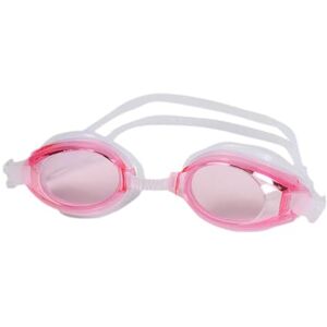 IUYQY Lunettes de natation professionnelles 2024 pour adultes avec sangle réglable en silicone haute définition pour homme et femme - Publicité