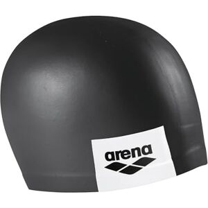 ARENA Bonnet logo moulded - Taille : TU - Couleur : 201 / BLACK - Publicité