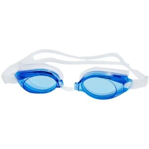 BOWTONG Lunettes de natation en silicone imperméables et réglables pour femme U0L5 Lunettes de profession pour homme - Publicité