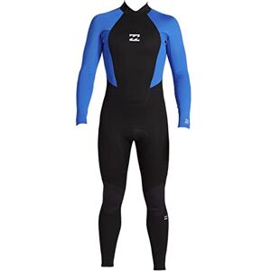 Billabong YouthCombinaison de Surf Back Zip 3/2mm Intruder 8 - Publicité