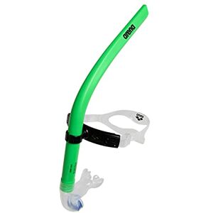 arena Mixte Snorkel, Vert, Taille unique - Publicité