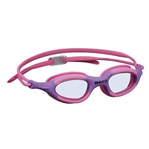 Beco Baby Carrier Beco BIARRITZ Lunettes de natation pour enfant Rose/violet Taille unique - Publicité