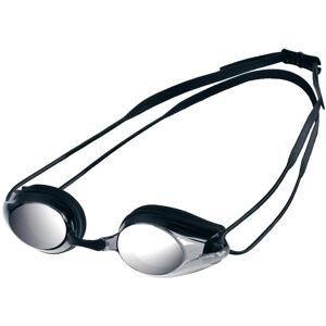 Lunettes de natation Arena Tracks Noir TU Mixte - Publicité