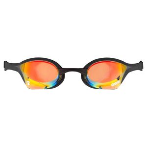 Lunettes de natation Arena Cobra Ultra Swipe MR Jaune - Publicité