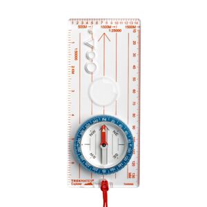 Explorer Compass - Boussoles Clear Taille unique