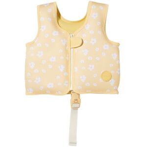 Sunnylife Gilet de natation Princess Swan Buttercup (3-6 ans)