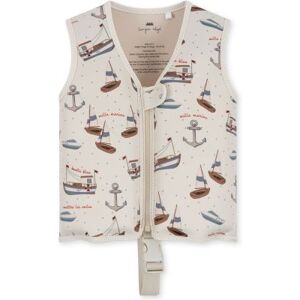 Konges Slojd Gilet de natation Float (1-2 ans)