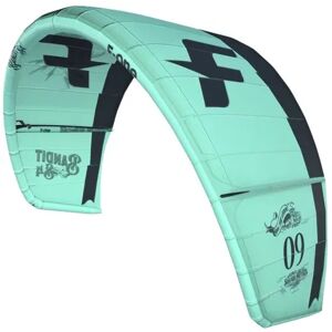 F-One Bandit S4 Aile Kitesurf (Mint / Onyx)