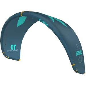 F-One Breeze V3 Aile Kitesurf (Slate Blue Lagoon)