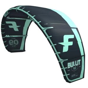 F-One Bullit V2 Aile Kitesurf (Onyx / Mint)