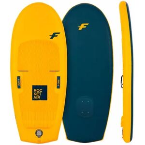 F-One Rocket Air Avec Inserts 2023 Foil Board