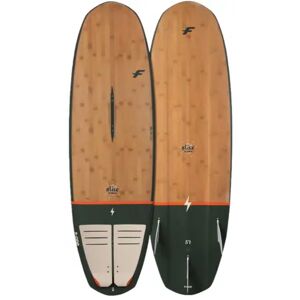 F-One Slice Bamboo Planche Kitesurf (2023)