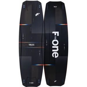 Trax F-One Trax HRD Carbon Planche Kitesurf (2023)