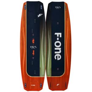 Trax F-One Trax HRD Lite Tech Planche Kitesurf (2023)