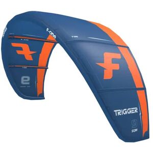 F-One Trigger Aile Kitesurf (Abyss Flame - B)