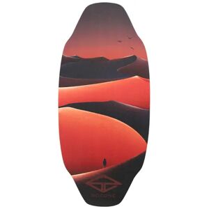 GoZone Skimboards GoZone Flash Skimboard (Rouge)