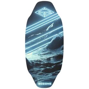 GoZone Skimboards GoZone Flash Skimboard (Dark Blue)