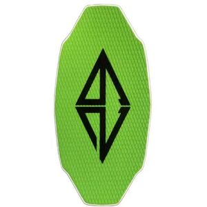 GoZone Skimboards GoZone Pro Skimboard (Vert/Noir)