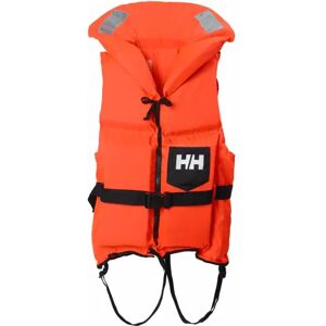 Helly Hansen Navigare Comfort Gilet De Sauvetage (Orange)