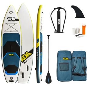 KOA SUP Touring 10'6 Paddle Gonflable (2021)