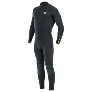 Manera Seafarer 5mm 2021 Back Zip Combinaison neoprene (Anthracite)