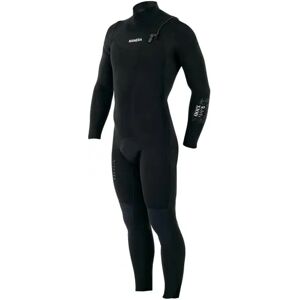 Manera Xtend 4mm 23/24 A l'avant Zip Combinaison Neoprene (Noir)