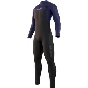 Mystic Star 5mm Chest Zip Combinaison neoprene (Night Blue)