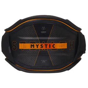 Mystic Stealth Waist Kitesurfing Harness (Retro Orange)