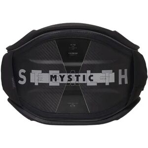 Mystic Stealth Waist Kitesurfing Harness (Dark Grey)