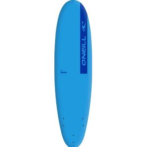 O'Neill Surfboards O'Neill Malibu 7'0 Soft Planche de surf (Bleu)