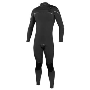 O'Neill Psycho One 5mm Chest Zip Combinaison neoprene (Noir)