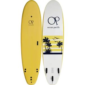 Ocean Pacific Surf Soft Top Ocean Pacific 7'0 (Jaune)