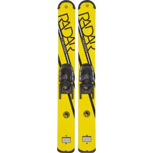 Radar Skis Radar Cable Trainer Water Skis (Jaune)