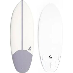 Softdog Surf Softdog Alpha Dog Soft Top Planche De Surf