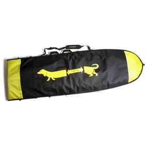 Softdog Surf Softdog Doggiebag Surfboard Sac (Noir)