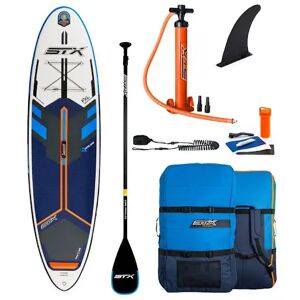 STX Freeride 10'8 Paddle Gonflable (2021)