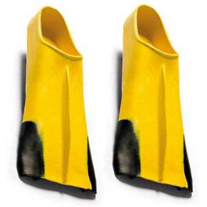 Z2 Zoomers Gold Swimming Fins Jaune EU 44-45